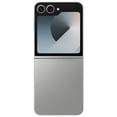 thumbnail image 3 of Restored Samsung Galaxy Z Flip6 5G Unlocked Smartphone Open Box, 3 of 7