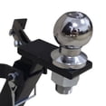 thumbnail image 2 of Yard Tuff YTF-LTHB Universal Fit Lawn Tractor Hitch with Custom Fit Brackets, 2 of 6