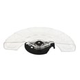 thumbnail image 3 of MYG Protection de Lame de Mitre Électrique de Remplacement pour Machine Makita LS1040 Pcs en Aluminium, 3 of 9
