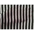 thumbnail image 4 of oneOone Cotton Poplin Fabric Stripe Block Print Fabric By The Yard 56 Inch Wide, 4 of 4