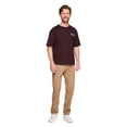 thumbnail image 2 of George Men's Boxy T-Shirt, 2 of 6