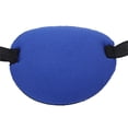 thumbnail image 3 of Masque pour Enfant Adulte à Oeil Unique, Lunettes d'Entraînement, Masque à un Oeil, Patch d'Oeil Souple Portable, Lunettes d'Entraînement pour Amblyopie, 3 of 4