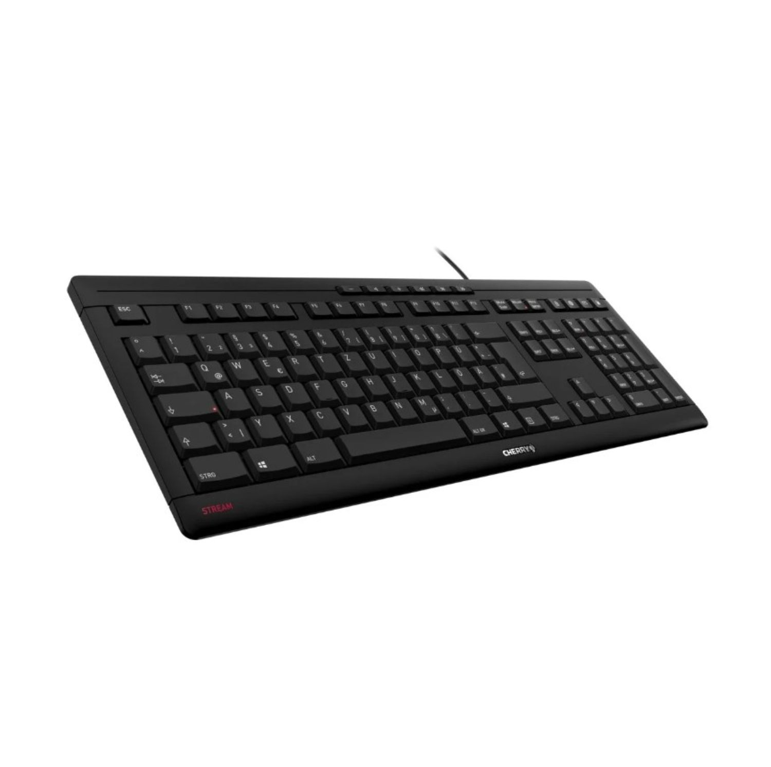 Clavier Cherry Stream