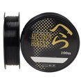 thumbnail image 1 of Super Strong Tensile Fishing Line Waterproof and Wear 100M Fishing Tackle Angling Tool, 1 of 2