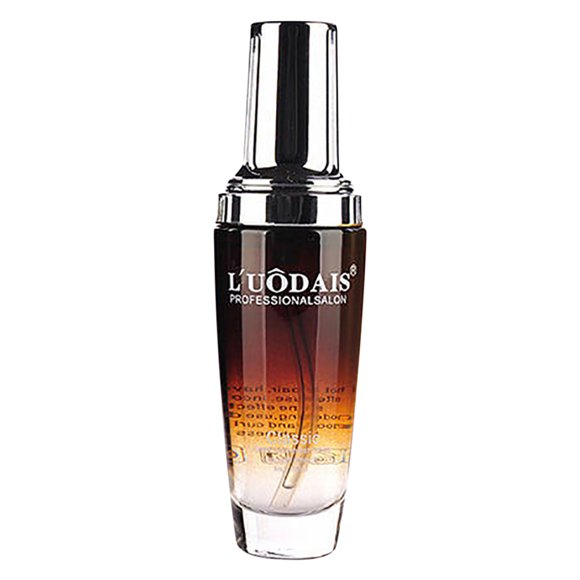 Heliisoer Perfume Hair Essential Oil 80ML Hair Products Leave-in Conditioner Hair Tail Oil Hair Products