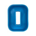 thumbnail image 1 of PVCS Large Alphabet Epoxy Resin Mould English Letter Silicone Mold 3D Alphabet Letter, 1 of 5