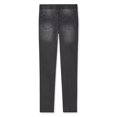 thumbnail image 2 of George Girls' Denim Jegging, 2 of 2