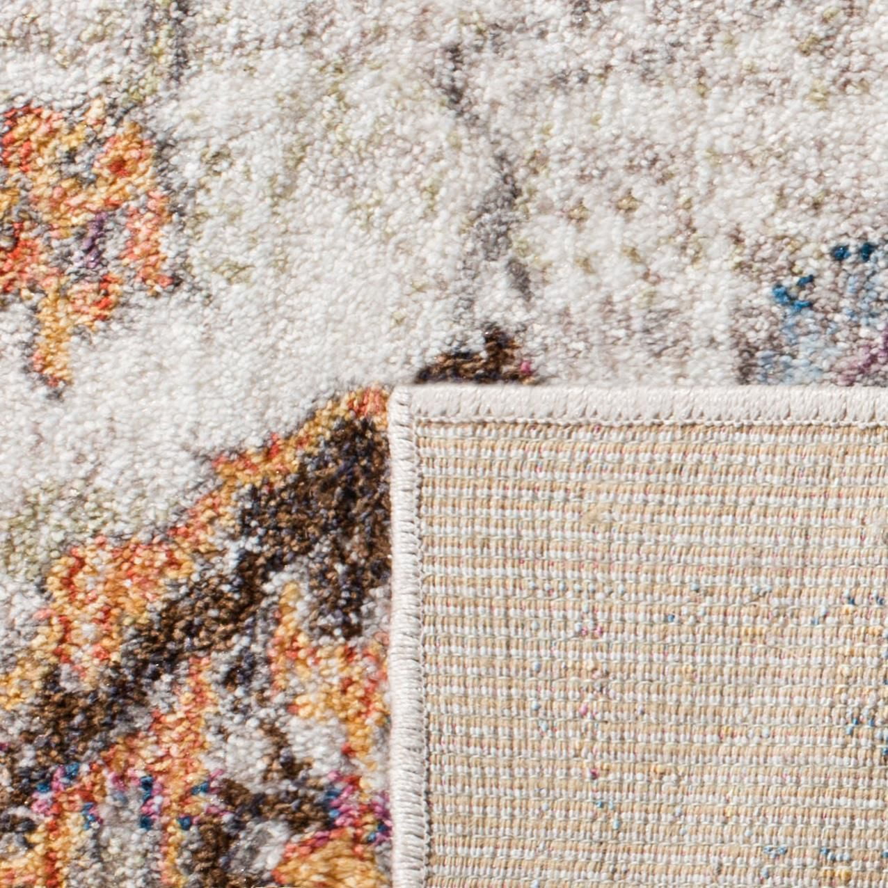 SAFAVIEH Bristol Waverly Tapis Traditionnel
