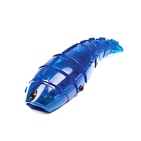 Youpin Insecte Magique Intelligent Torsadé, Jouet Anti-Éclaboussures de Décompression, Machine de Rectification, Jouets pour Animaux de Compagnie et Enfants