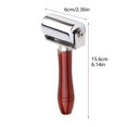 thumbnail image 2 of WMQPNNS New Trending Leather Embossing Tool Durable and Ergonomically Designed for Precise Embossing Todays Deals Clearance Sale, 2 of 5