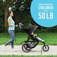 thumbnail image 4 of Graco FastAction Jogger LX Système de Voyage, 4 of 8