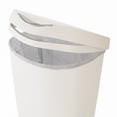 thumbnail image 2 of Poubelle 5L Umbra Brim avec couvercle, 2 of 9