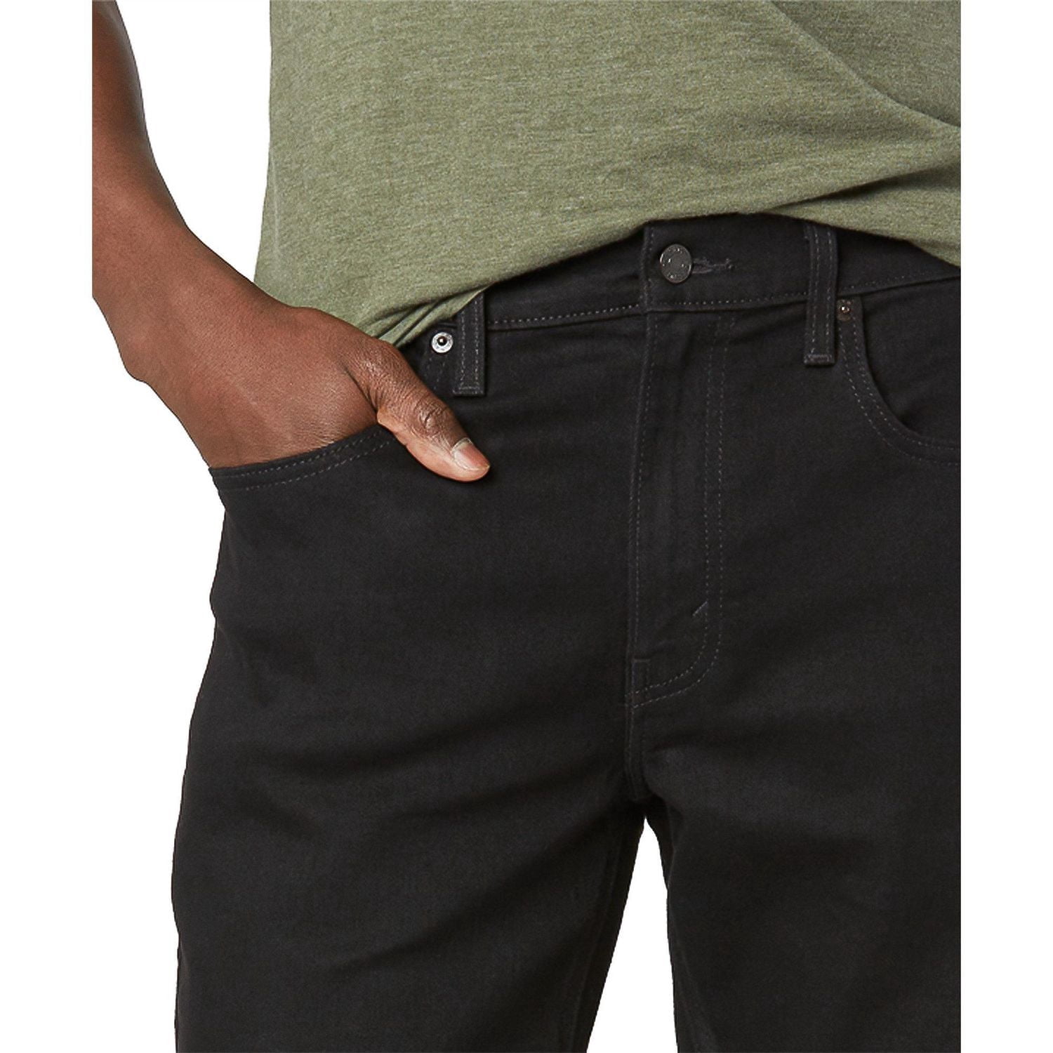 Levi Strauss Signature™ Men's Athletic Fit Jeans