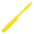 thumbnail image 1 of Silicone Long Spatula Cake Butter Mixing Spatula Baking Silicone Scraper, 1 of 4