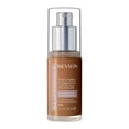 thumbnail image 4 of Revlon Illuminance Skin-Caring Liquid Foundation Makeup, Medium Coverage, 4 of 8