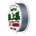 thumbnail image 1 of High-tensile Braided Fishing Line Cuts Water Quickly Wear Out for Saltwater & Freshwater, 1 of 9