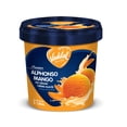thumbnail image 1 of Vadilal Alphonso Mango Ice Cream 2 Ltr.62 fl.oz, Vadilal Alphonso Mango Ice Cream, 1 of 1