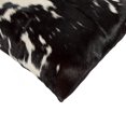 thumbnail image 3 of TORINO KOBE COWHIDE PILLOW 18"X18" 2-PACK, 3 of 4