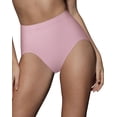thumbnail image 1 of Bali Womens Ultra Control Seamless Shaping Brief - Best-Seller, M, 1 of 2
