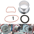 thumbnail image 4 of 2X Air Compressor Cylinder Sleeve & Ring Kit Replaces K-0650, 4 of 6