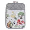 thumbnail image 1 of Support De Pot Avec Olives De Poche - Ensemble De 6, 1 of 2