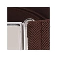 thumbnail image 4 of CTM® Kids' Adjustable Elastic Belt with Magnetic Buckle, 4 of 4