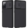 thumbnail image 1 of SuperShield Case Designed for Samsung Galaxy S20 FE with Slide Camera Cover, Slim Shockproof Protective Phone Cases, Sliding Camera Lens Protection for Galaxy S20 FE 5G, 1 of 5