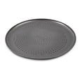 thumbnail image 1 of Pillsbury  16 Inch Non-Stick Pizza Crisper Pan, 1 of 6