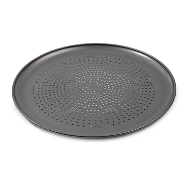 Pillsbury  16 Inch Non-Stick Pizza Crisper Pan