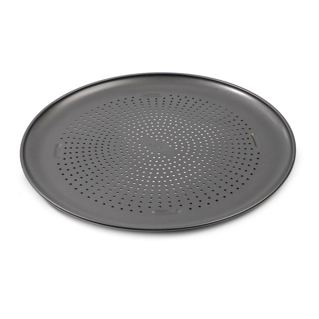 Pillsbury 16 Inch Non-Stick Pizza Crisper Pan