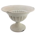 thumbnail image 1 of Plants Pot Metal Planter Modern Style Flower Pot Indoor Plants Succulents Planting Container, 1 of 9