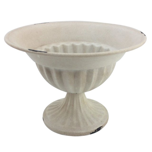 Plants Pot Metal Planter Modern Style Flower Pot Indoor Plants Succulents Planting Container