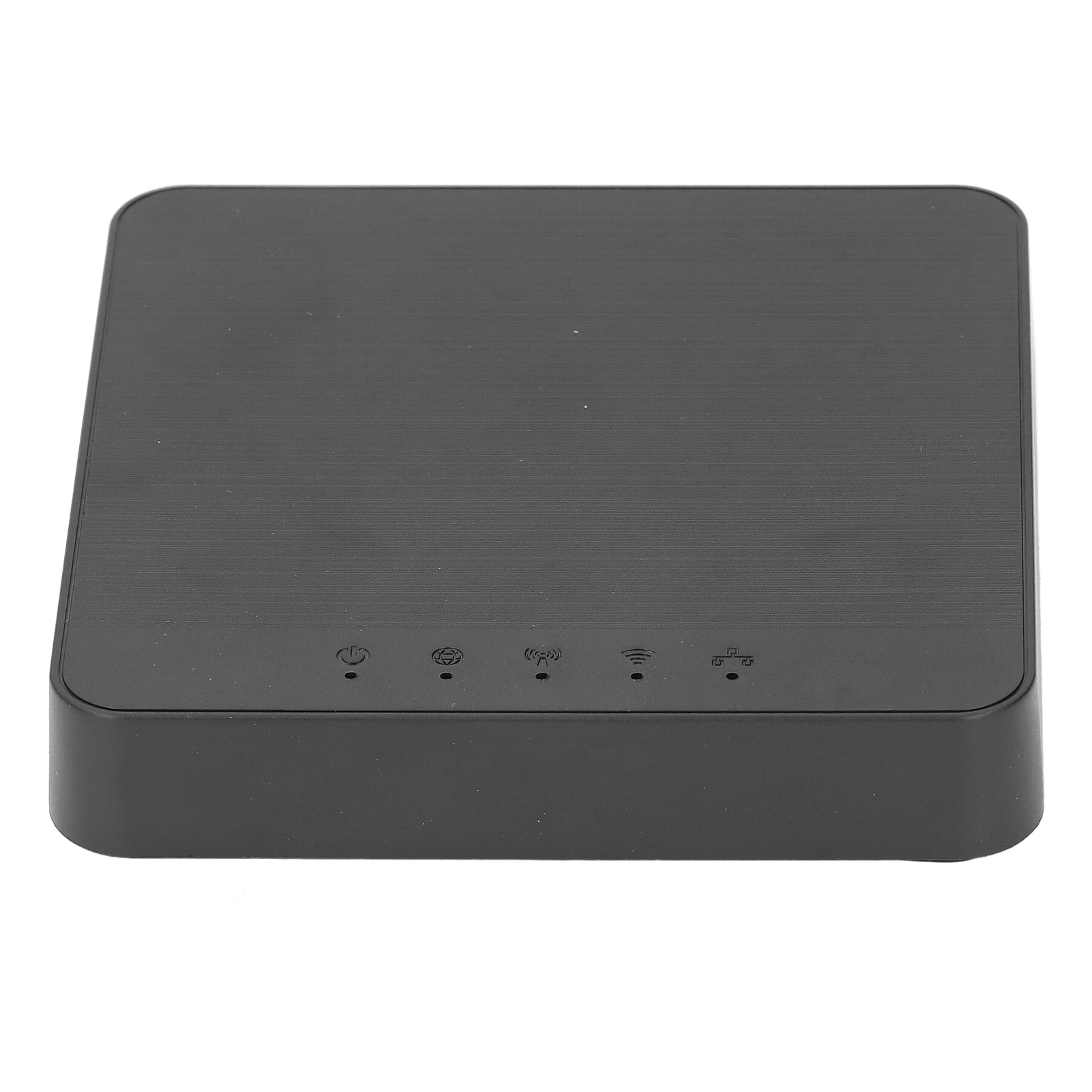 4G LTE Router, 580MHz Download Speed 150Mbps Sim Card Router  for Camping