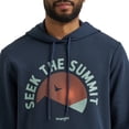 thumbnail image 2 of Wrangler® Men's Graphic Hoodie, 2 of 4