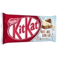 thumbnail image 3 of NESTLÉ KITKAT White & Milk Wafer Bar, 3 of 5