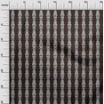 thumbnail image 2 of oneOone Viscose Chiffon Fabric Paisley & Floral Ikat Fabric Prints By Yard 42 Inch Wide, 2 of 4