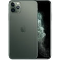 thumbnail image 1 of Open Box Apple iPhone 11 Pro Max A2161 (Fully Unlocked) 64GB Midnight Green, 1 of 3