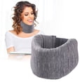 thumbnail image 2 of Neck Support For Men And Women Adjustable Comfortable Posture Brace For Neck Shoulder Back, 2 of 6