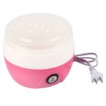 thumbnail image 3 of YOUTHINK 1L Capacity Automatic Yogurt Maker Machine, Plastic Practical Cooking Tool for Home Cafe, 3 of 8