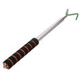 thumbnail image 4 of 8X Disque de Golf Retriever Télescopique Disque de Golf en Acier Inoxydable Dispositif de Récupération de Disque de Golf Récupérer Disques, 4 of 8