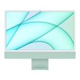 thumbnail image 1 of iMac 24 (Rétine 4,5k 8GPU, Vert) 8 Cœurs M1 (2021) MGPH3LL/A 16 Go RAM-256 Go SSD-Mac OS, 1 of 5