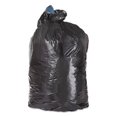 thumbnail image 1 of Trinity Packaging TRNML4046H 45 gal Low-Density Can Liners, Black, 1 of 1