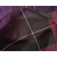thumbnail image 4 of oneOone Silk Tabby Fabric Tartan Check Fabric Prints By Yard 42 Inch Wide, 4 of 4