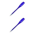 thumbnail image 1 of Transemion 50 Pieces Golf Score Pen Marker Recording Pencils Pocket Tools Sports Dark Blue 2Set, 1 of 6