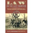 thumbnail image 3 of Law on the Last Frontier : Texas Ranger Arthur Hill (Liberté et Justice Américaines), 3 of 3