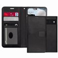 thumbnail image 1 of [PST] Google Pixel 11 Pro XL / 10 Pro XL Wallet Case, Leather Magnetic Card Slot Wallet Folio Flip Case Cover, 1 of 5
