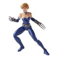 thumbnail image 2 of Hasbro Marvel Legends Series 6-inch Scale Action Figure Toy Marvel's Shadowcat, Premium Design, 1 Figure, 4 Accessories, and 1 Build-A-Figure Part, 2 of 5