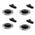 thumbnail image 4 of 4* Étriers de Frein RC pour TRAXXAS UDR Unlimited Desert Racer 1/7 Accessoires de Voiture RC, 4 of 4