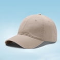 thumbnail image 2 of Versatile Baseball Caps For Casual Wear with Adjustable Dome Shape Pairing With Jeans And T Shirts Year Round Use Base Hat Platform Competitor Analysis, 2 of 3