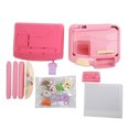 thumbnail image 2 of Doll Machine, Claw Machine, Kids Mini Claw Machine Toy Grabber, Remote Control Automatic For Playing Children, 2 of 8